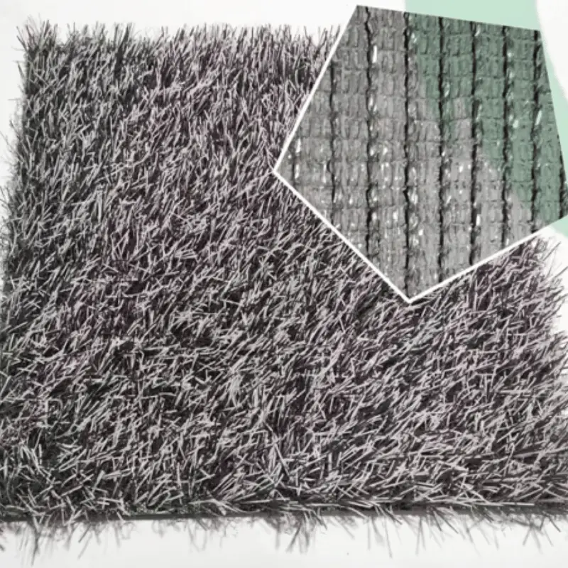 3.0cm灰白网格特密