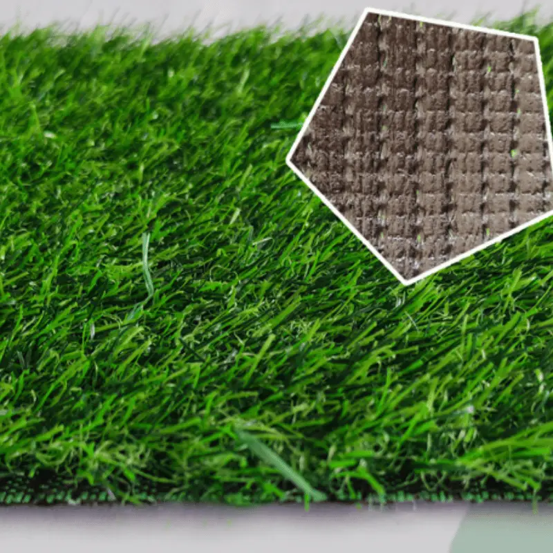 三色春草2.5cm双背胶特密