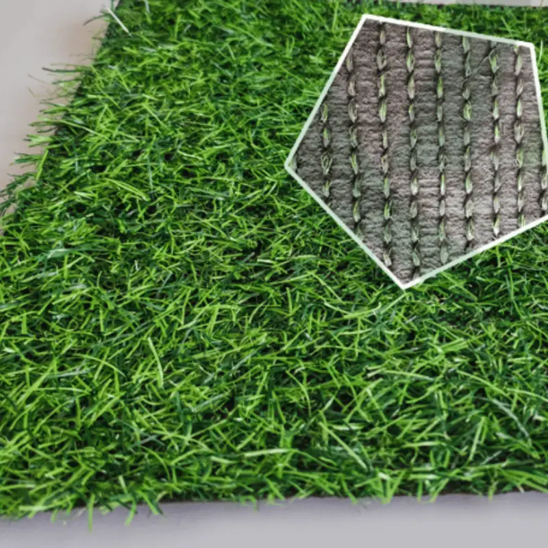 三色春草单背2cm加密细丝