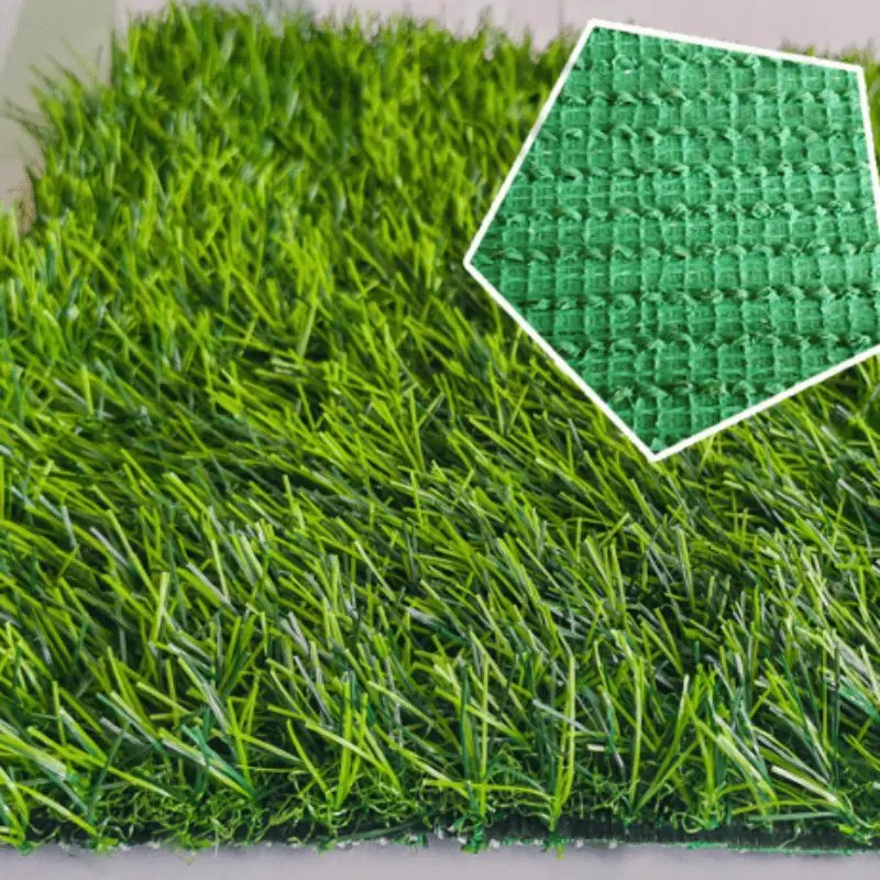 三色春草单背3.0cm网格特密