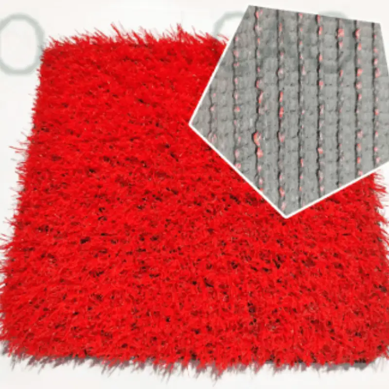 单背红2.5cm加密